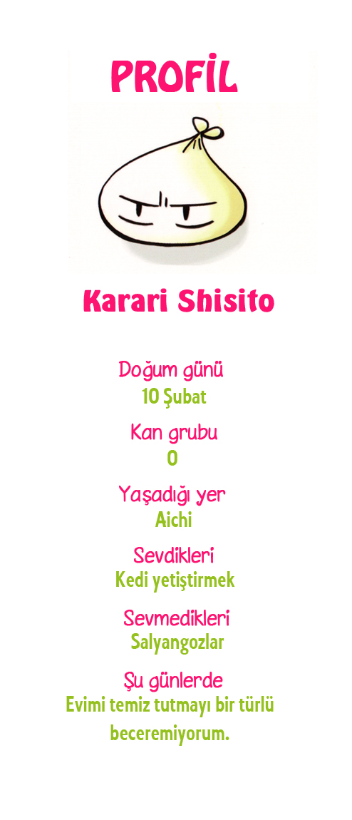 Datte Asobi Desho? 第5页