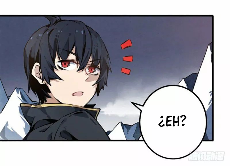 Wuxian Shitu Yu Shier Zhan Ji Ch. 1 第20页