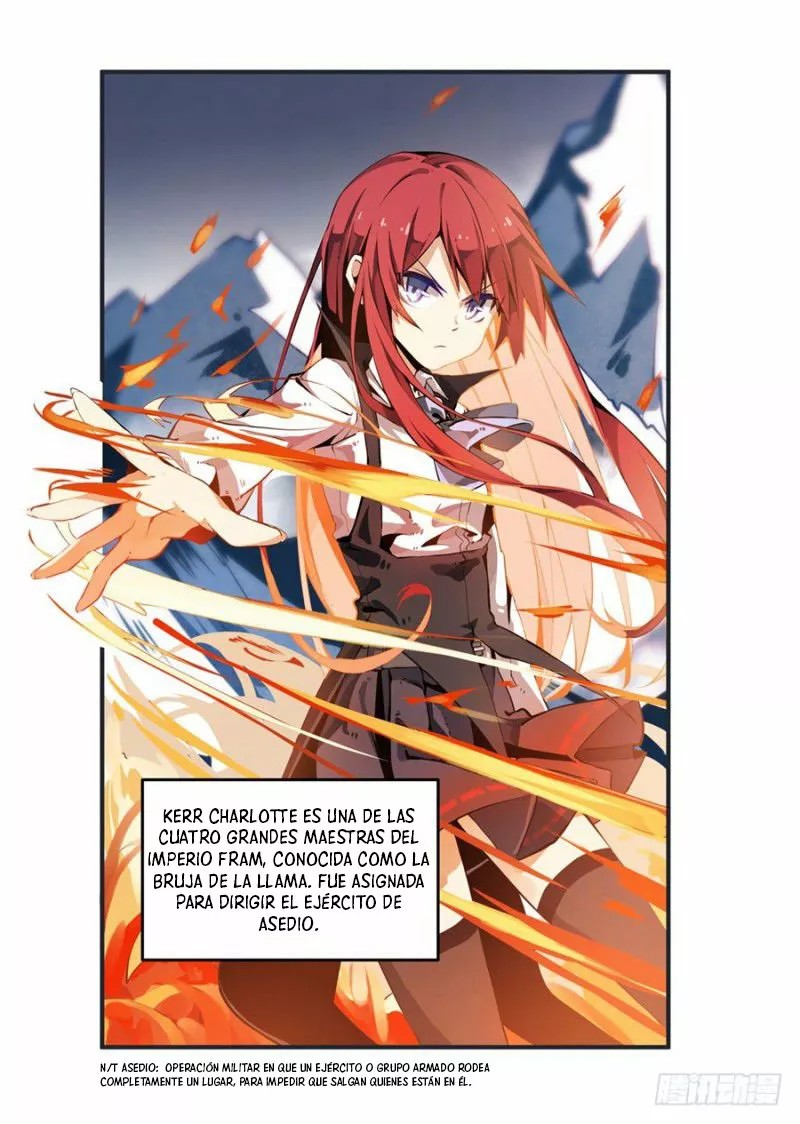 Wuxian Shitu Yu Shier Zhan Ji Ch. 1 第25页