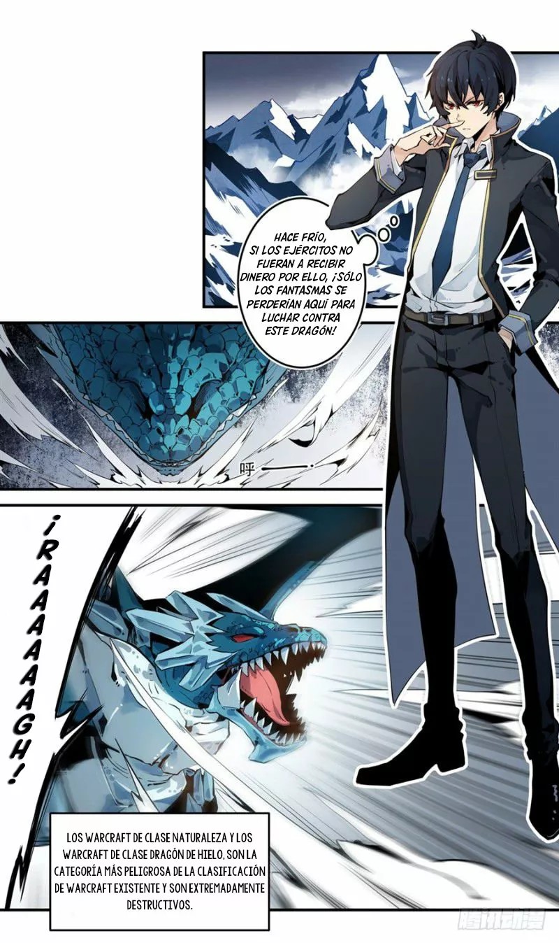 Wuxian Shitu Yu Shier Zhan Ji Ch. 1 第4页