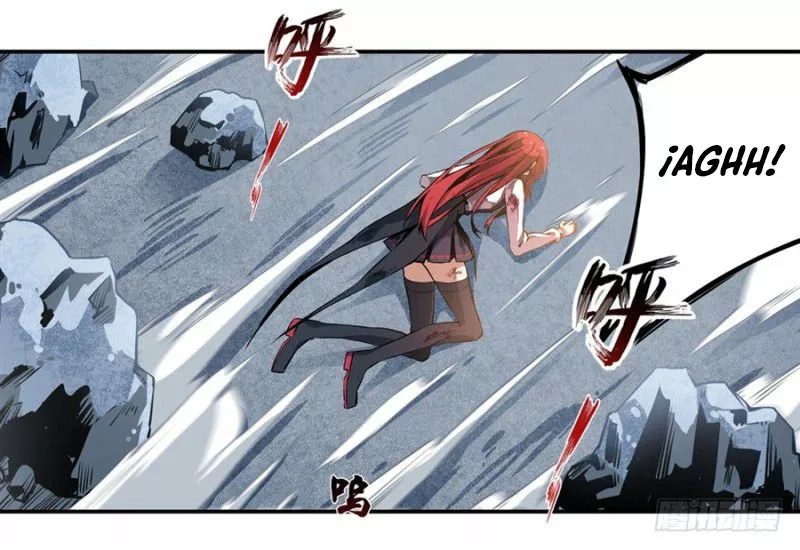 Wuxian Shitu Yu Shier Zhan Ji Ch. 1 第51页