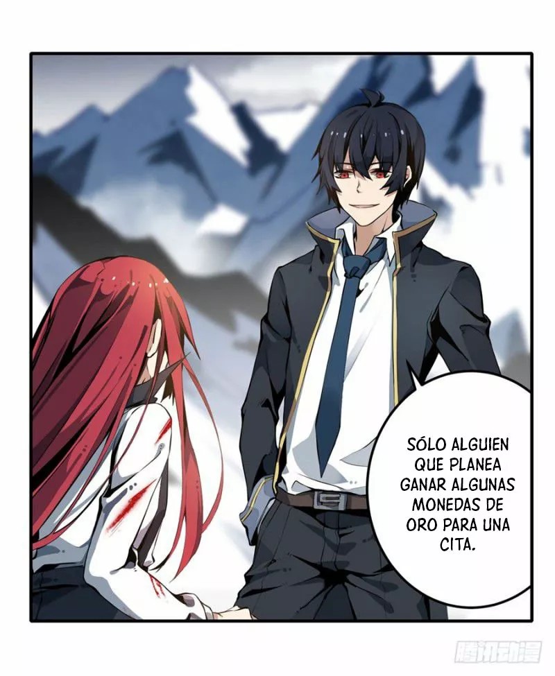 Wuxian Shitu Yu Shier Zhan Ji Ch. 1 第66页