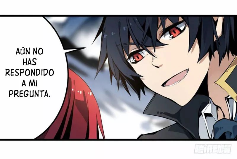 Wuxian Shitu Yu Shier Zhan Ji Ch. 1 第67页