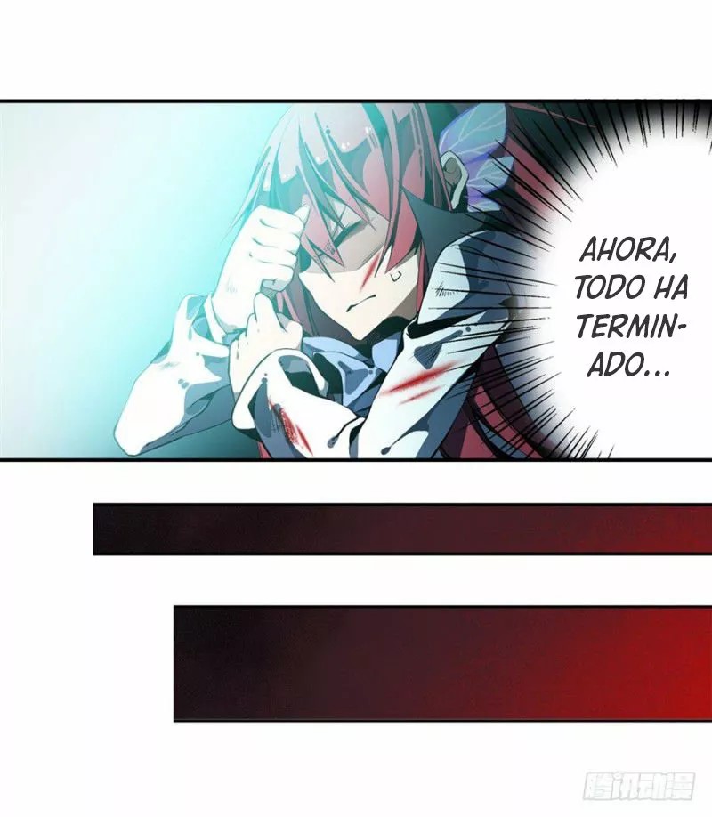 Wuxian Shitu Yu Shier Zhan Ji Ch. 1 第73页