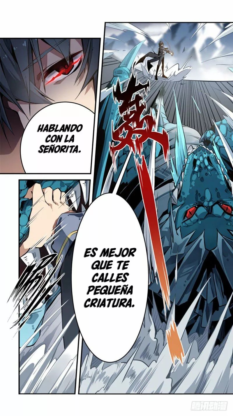 Wuxian Shitu Yu Shier Zhan Ji Ch. 1 第75页