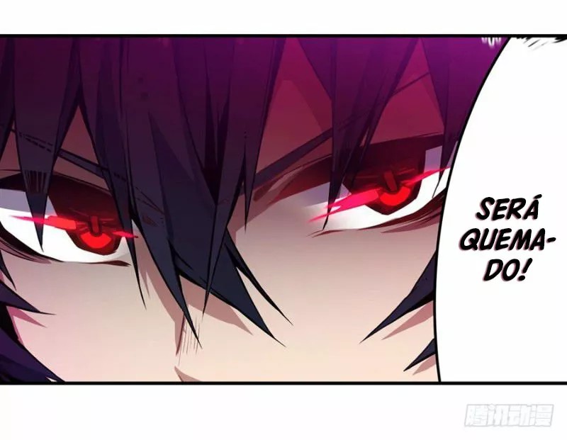 Wuxian Shitu Yu Shier Zhan Ji Ch. 1 第83页