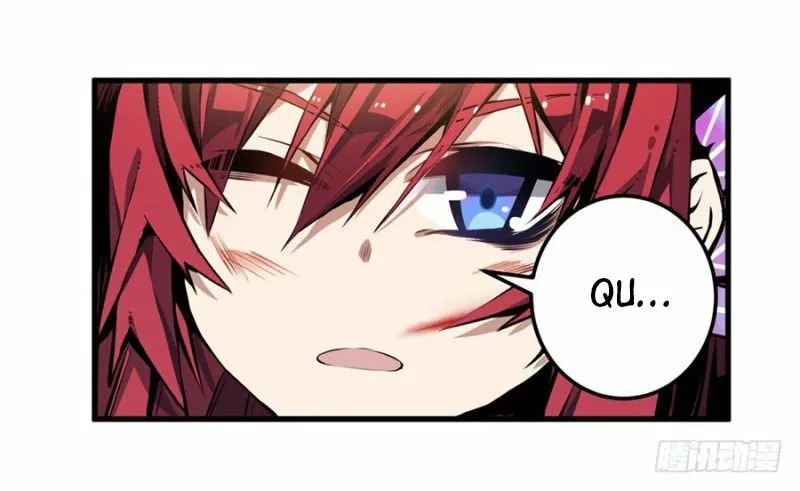 Wuxian Shitu Yu Shier Zhan Ji Ch. 1 第91页