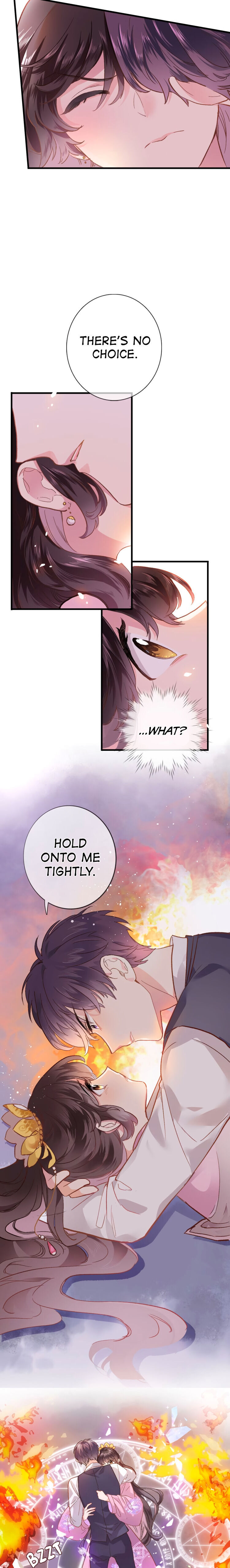 Travelling Through the Universe's Flower A Fluttering Heartbeat 第3页