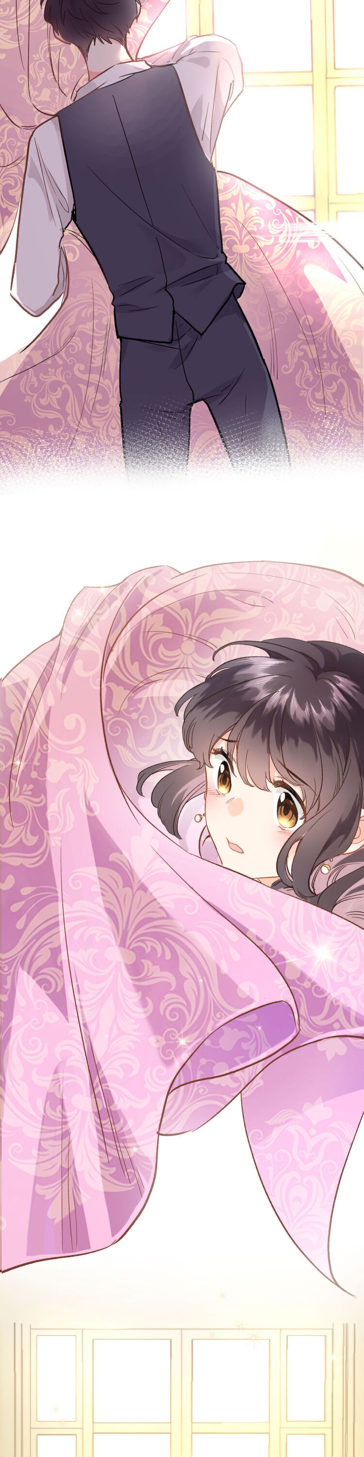 Travelling Through the Universe's Flower A Fluttering Heartbeat 第10页