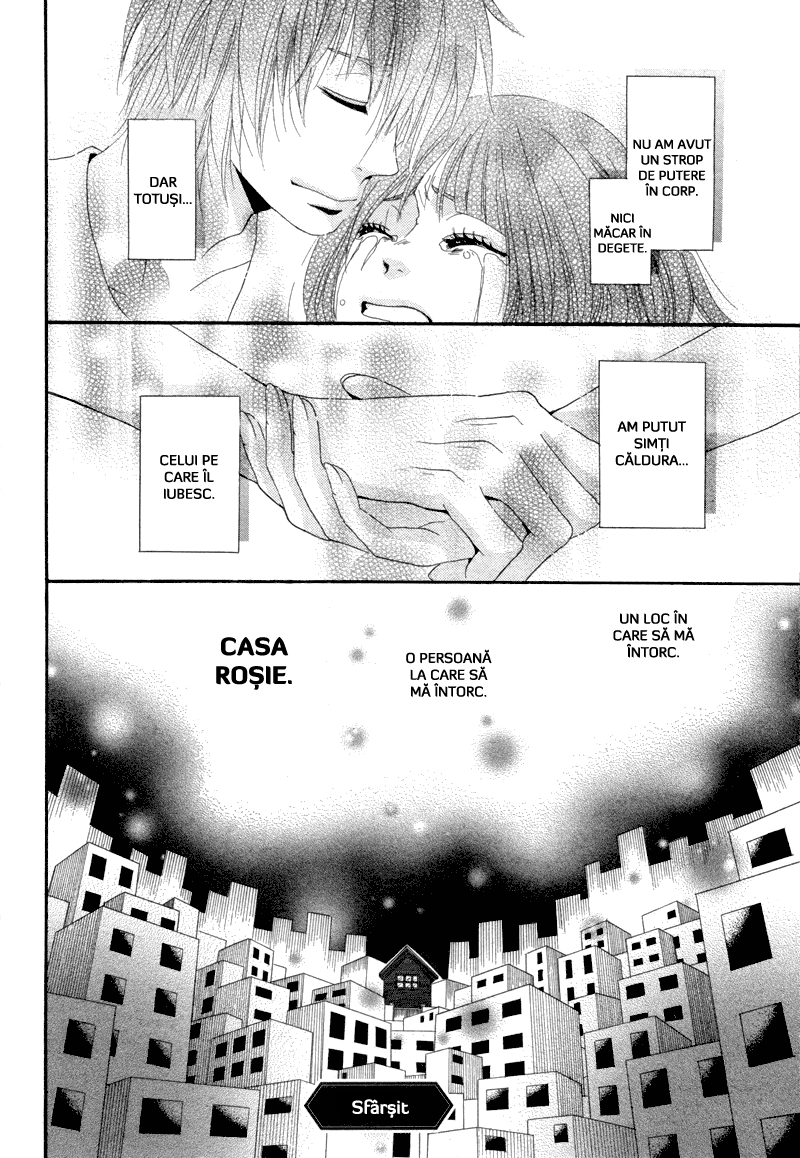 Red House Oneshot 第32页