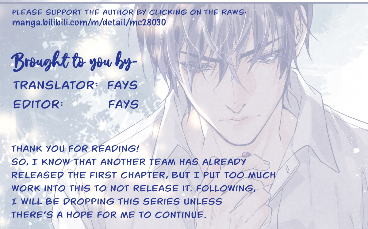 Breaking Through the Clouds Jiang Ting, Let's go to Hell Together! 第7页