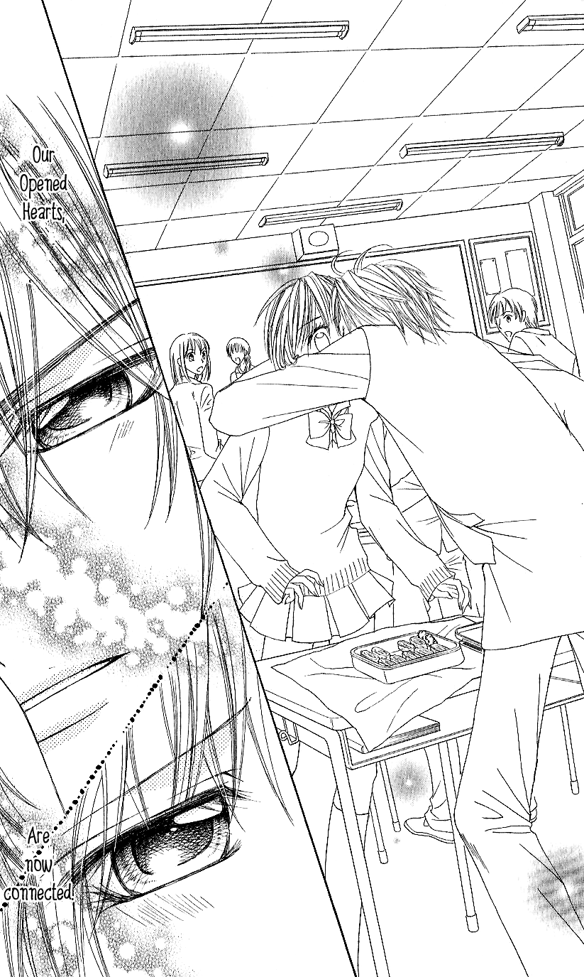 Koisuru Futari no Mitsu na Yarikata Vol. 1 Ch. 1 第38页