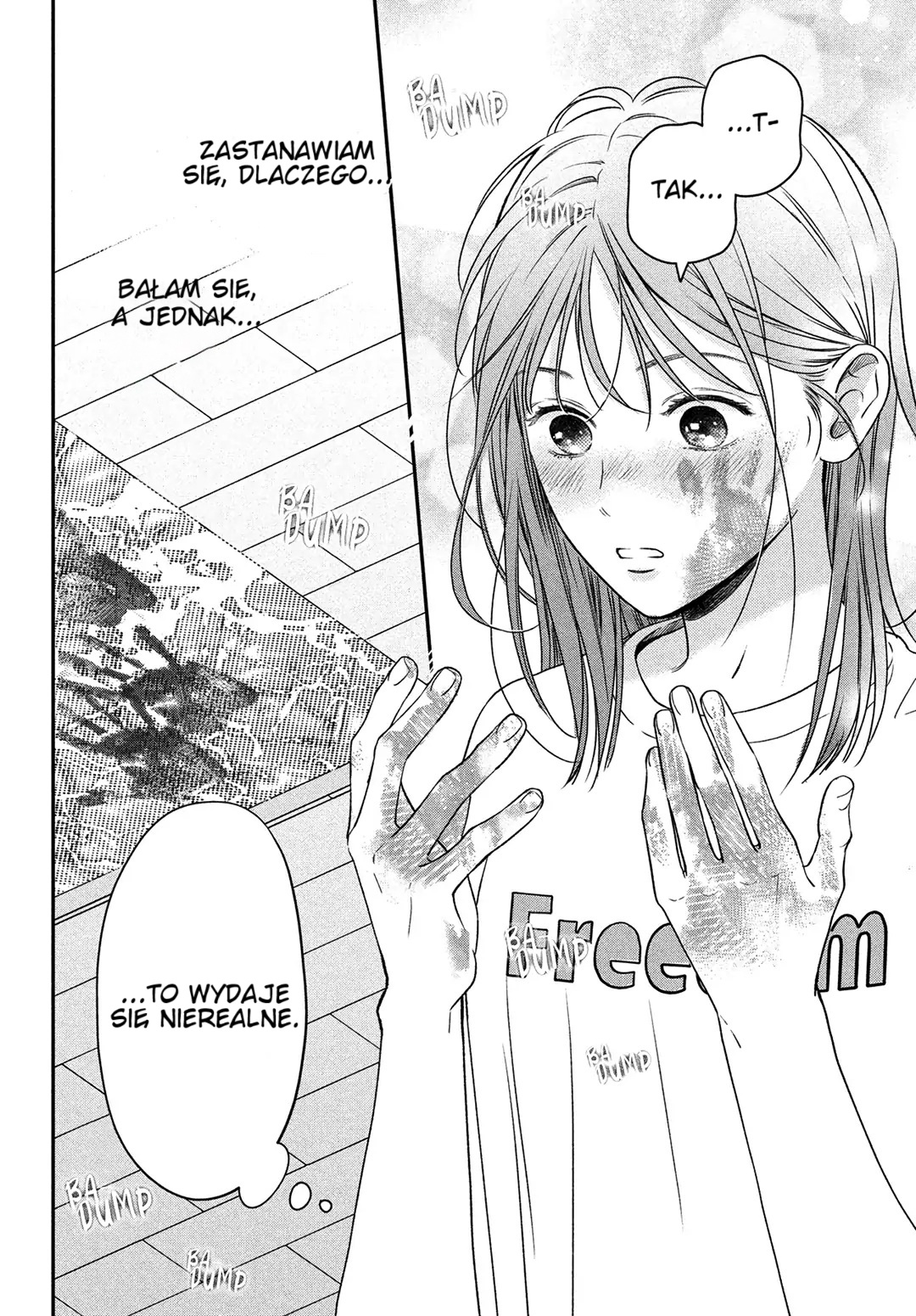Museru Kurai no Ai o Ageru Przemiana 第35页