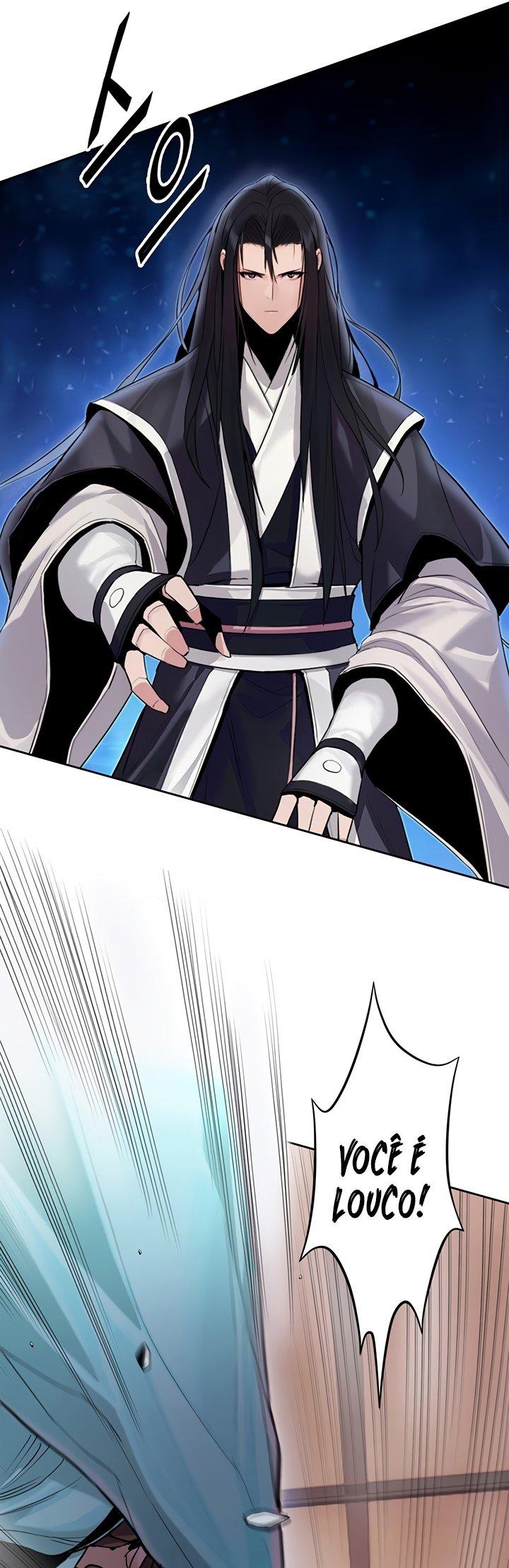 Dark and Light Martial Emperor Vol. 1 Ch. 3 第12页