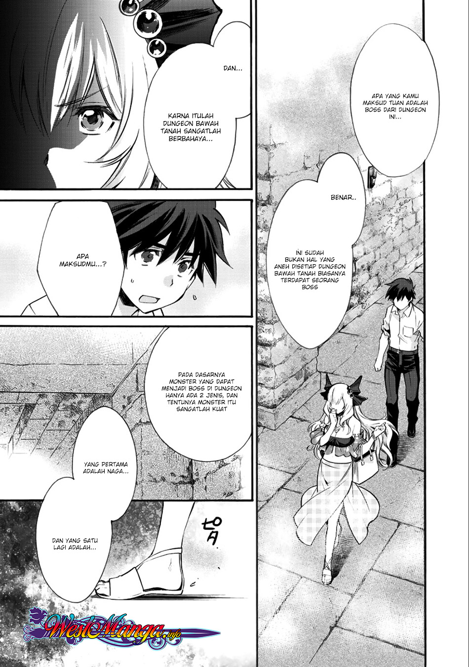 Isekai de Tochi o Katte Noujou o Tsukurou Vol. 1 Ch. 4 第18页