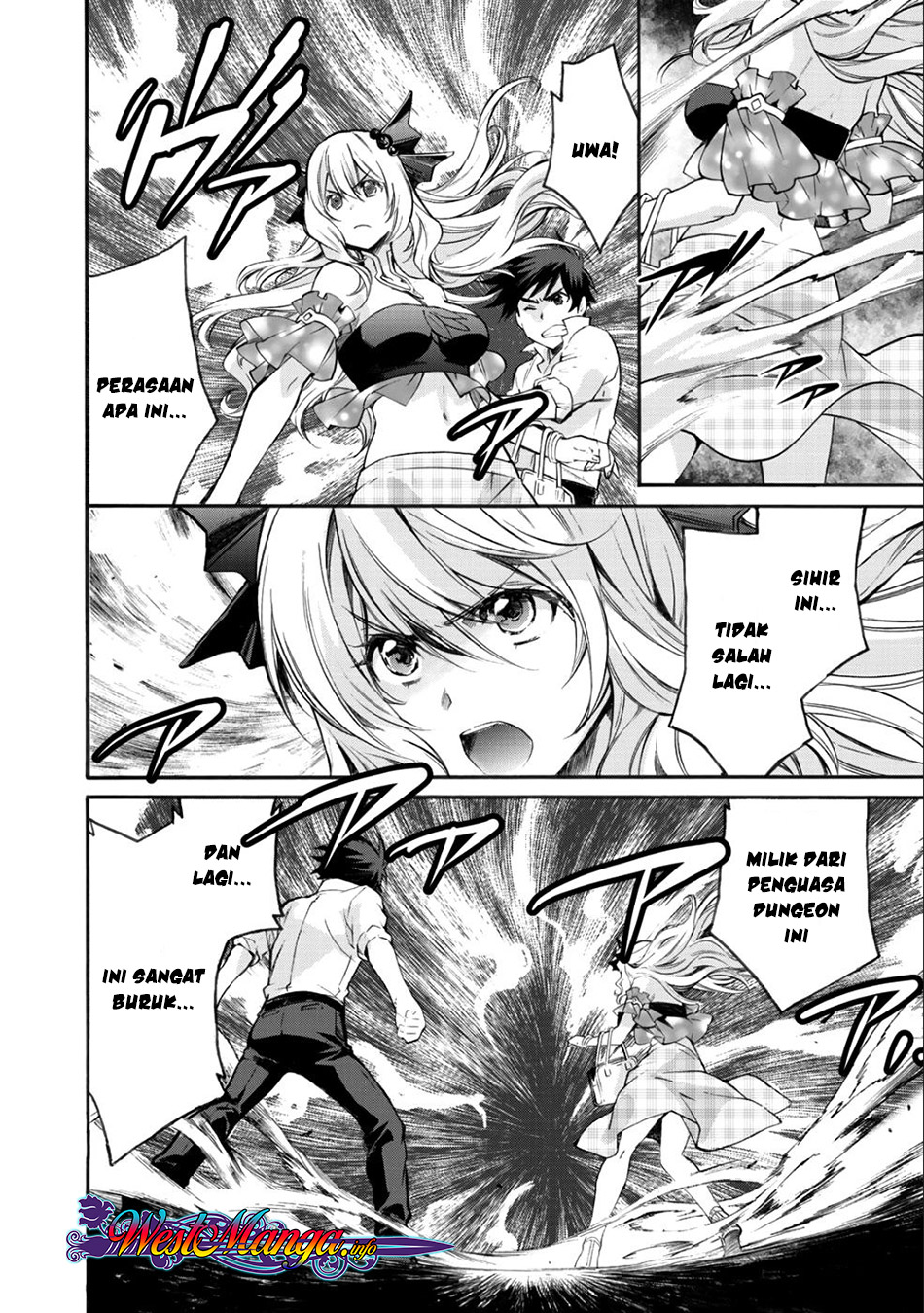 Isekai de Tochi o Katte Noujou o Tsukurou Vol. 1 Ch. 4 第19页