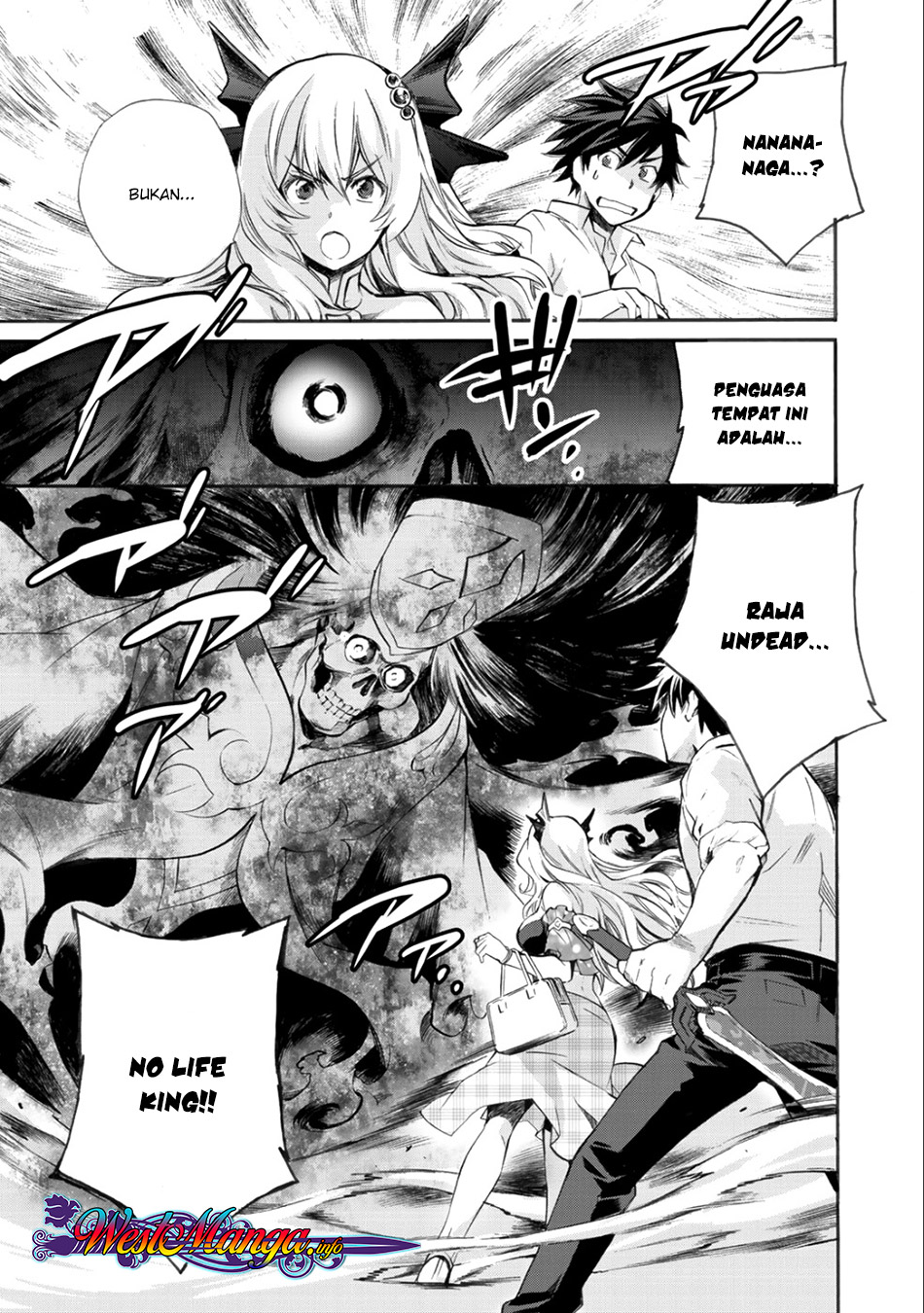 Isekai de Tochi o Katte Noujou o Tsukurou Vol. 1 Ch. 4 第20页
