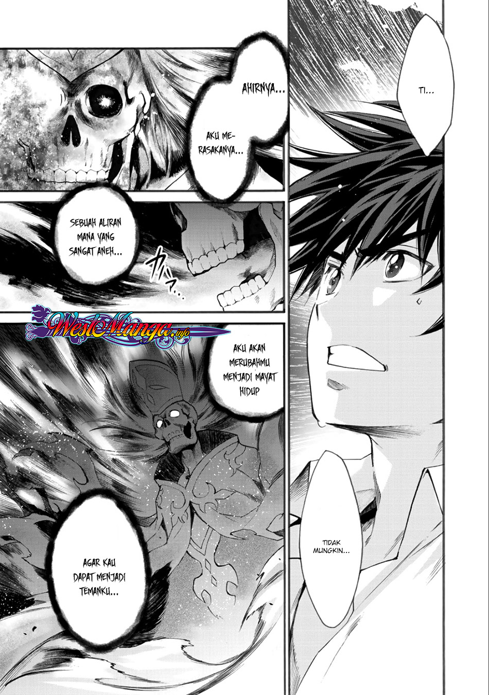 Isekai de Tochi o Katte Noujou o Tsukurou Vol. 1 Ch. 4 第22页
