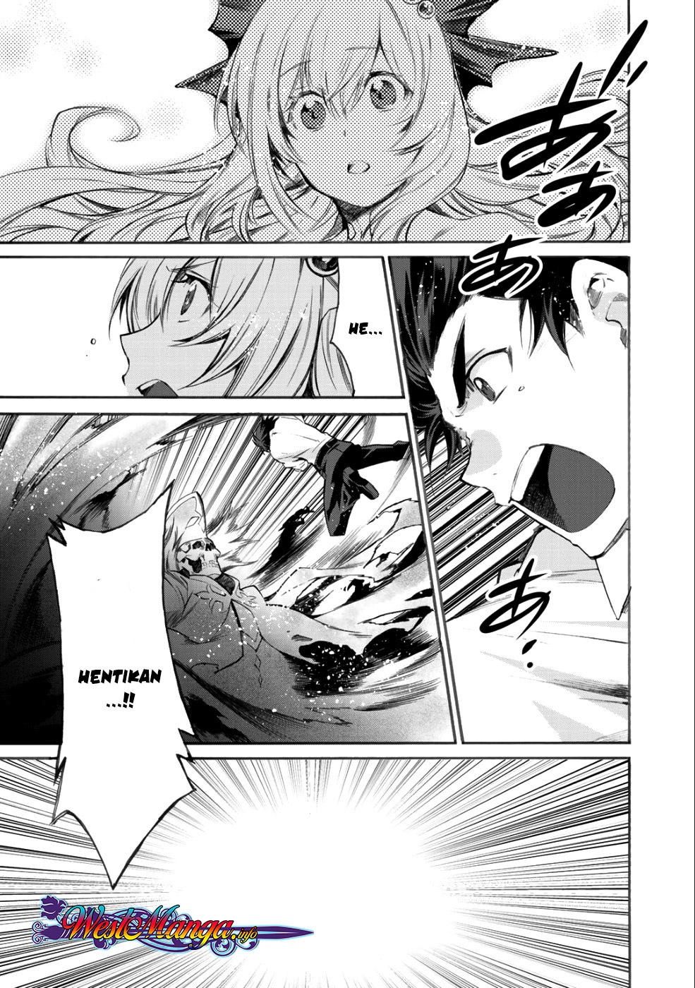 Isekai de Tochi o Katte Noujou o Tsukurou Vol. 1 Ch. 4 第26页