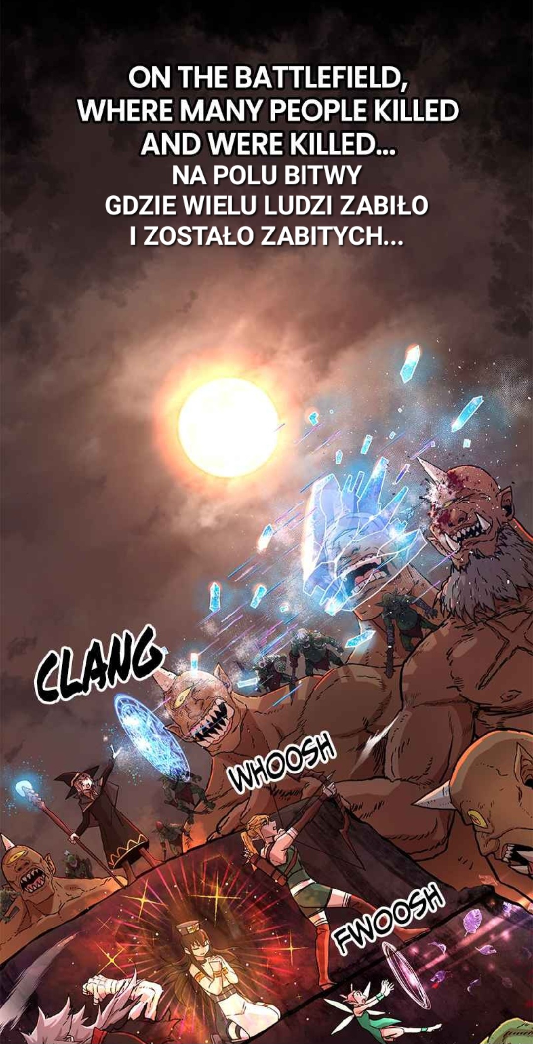Yongsa ga Doraowatda Vol. 1 Ch. 1 第17页