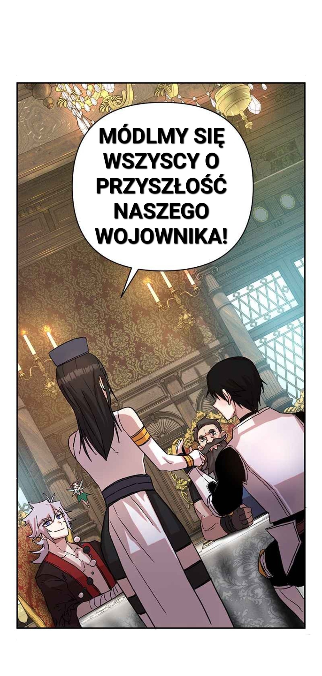 Yongsa ga Doraowatda Vol. 1 Ch. 1 第61页