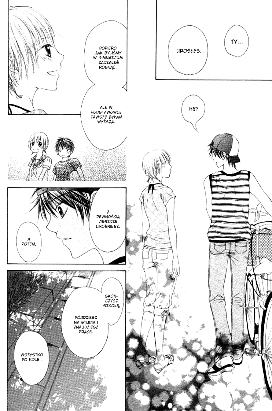 Kanojo no Namida ga Yuki da Toshitara Wirujący wiatraczek 第20页