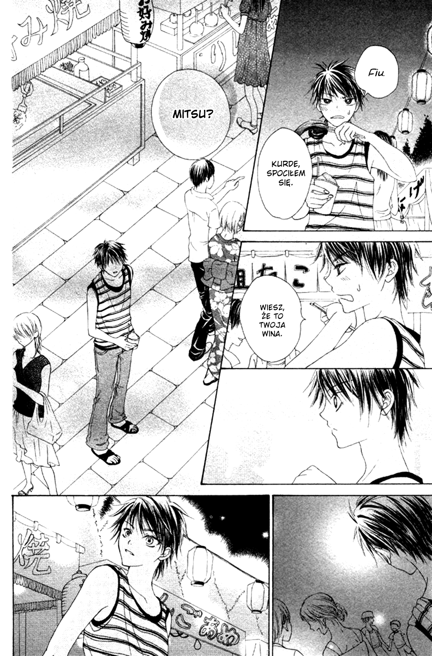 Kanojo no Namida ga Yuki da Toshitara Wirujący wiatraczek 第28页