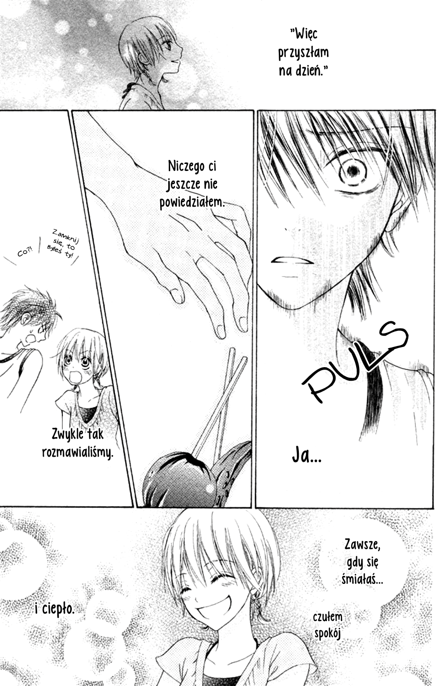 Kanojo no Namida ga Yuki da Toshitara Wirujący wiatraczek 第29页
