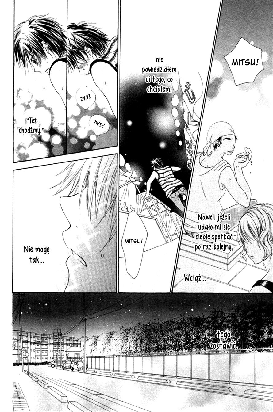 Kanojo no Namida ga Yuki da Toshitara Wirujący wiatraczek 第30页