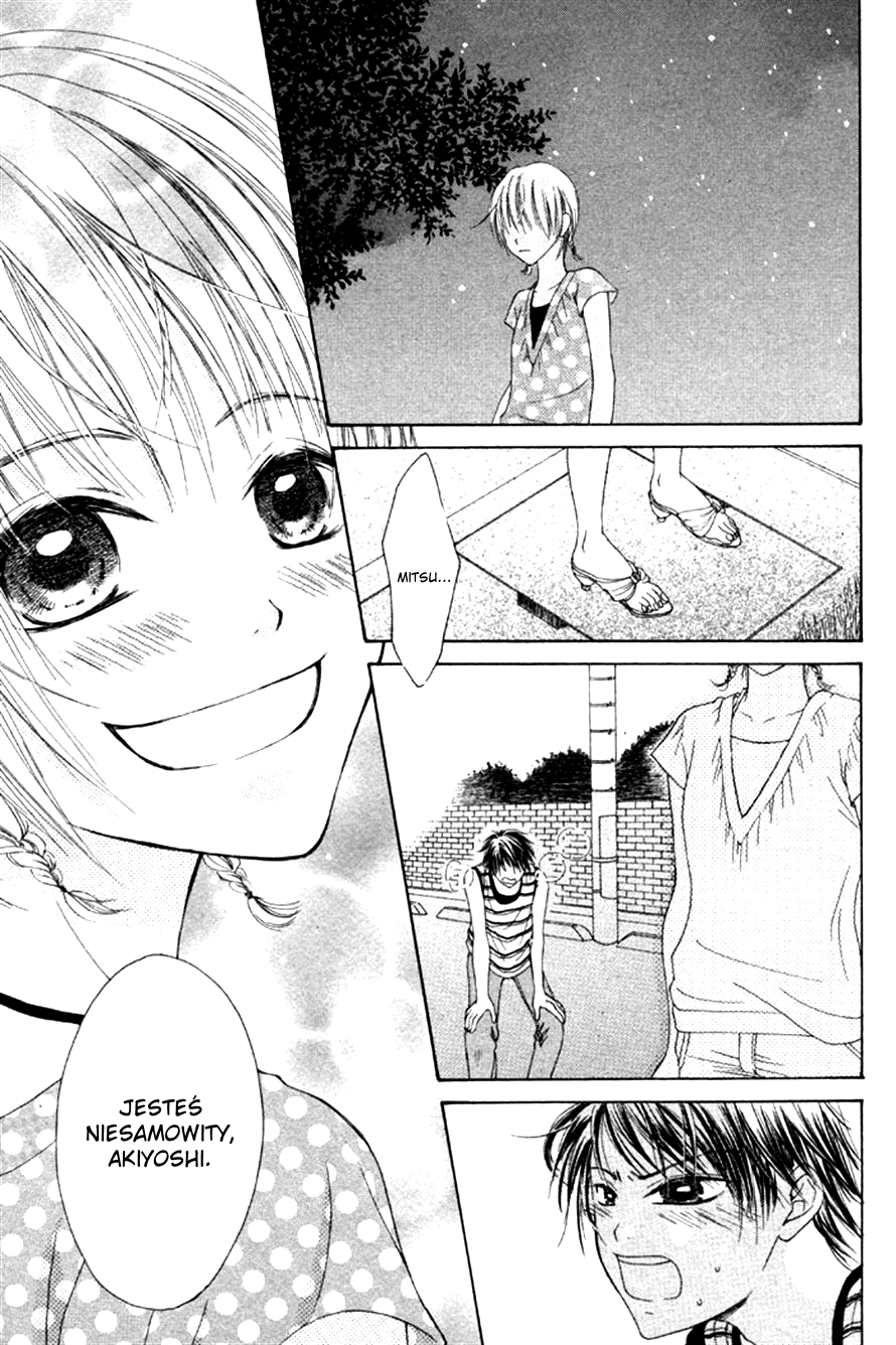 Kanojo no Namida ga Yuki da Toshitara Wirujący wiatraczek 第31页