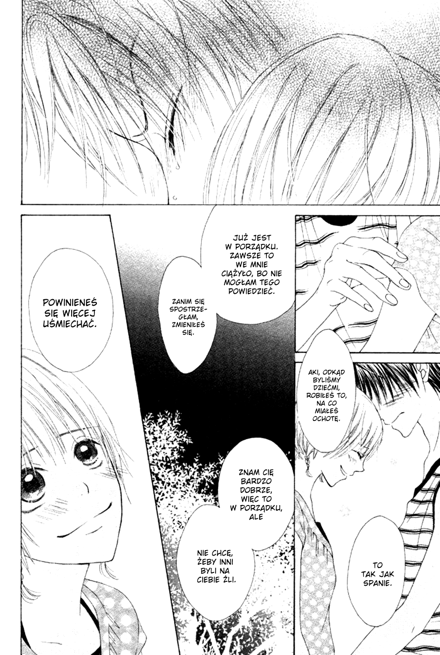 Kanojo no Namida ga Yuki da Toshitara Wirujący wiatraczek 第35页