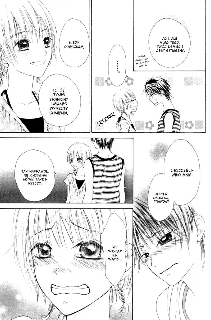 Kanojo no Namida ga Yuki da Toshitara Wirujący wiatraczek 第36页