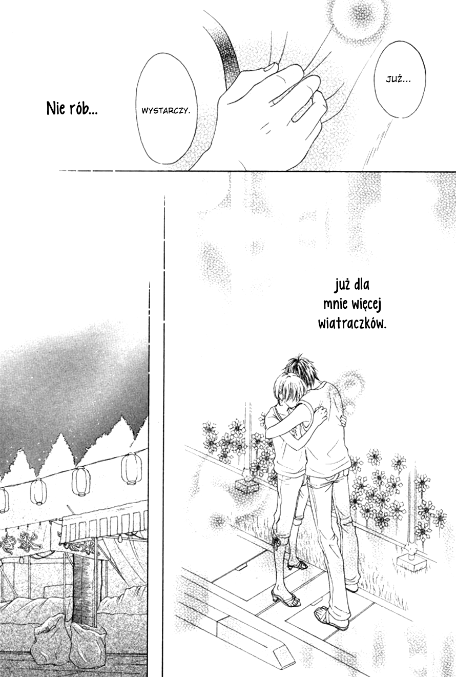 Kanojo no Namida ga Yuki da Toshitara Wirujący wiatraczek 第37页