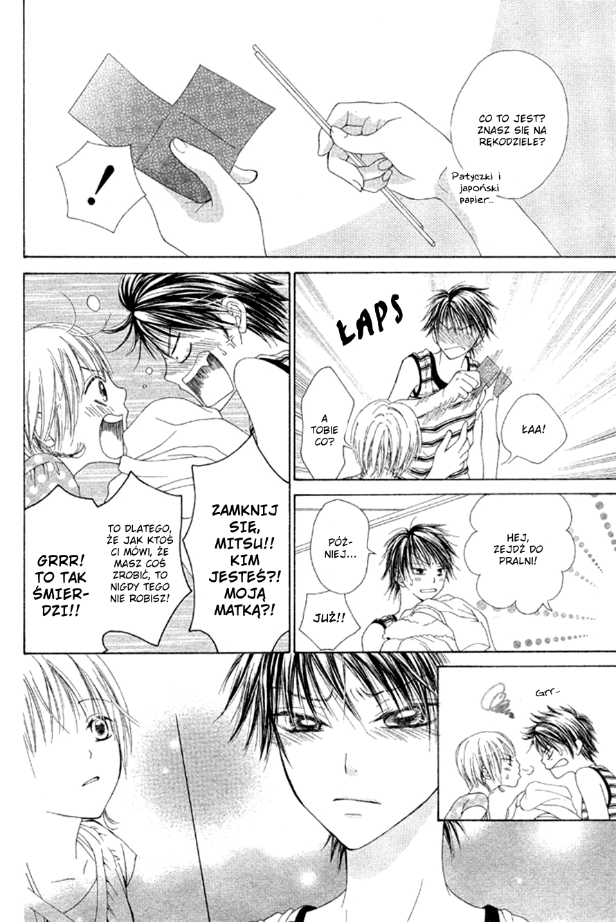 Kanojo no Namida ga Yuki da Toshitara Wirujący wiatraczek 第8页