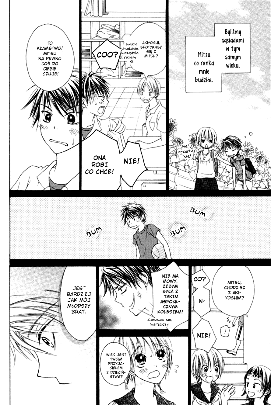 Kanojo no Namida ga Yuki da Toshitara Wirujący wiatraczek 第10页