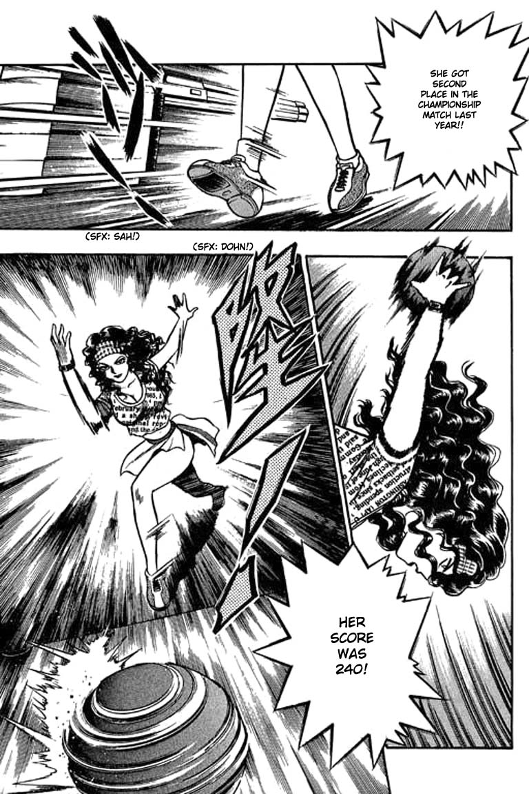 Bowling King Vol. 1 Ch. 1 第43页