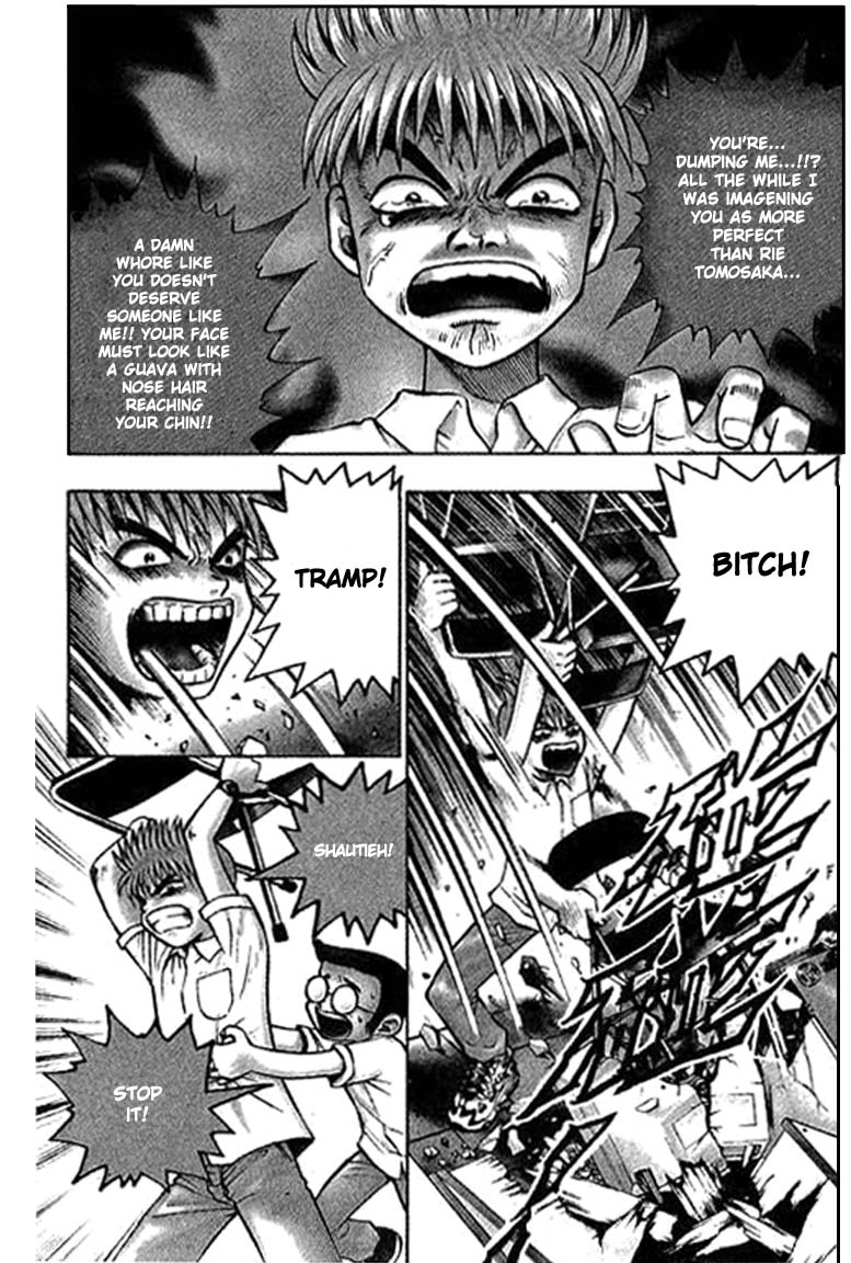 Bowling King 第6页