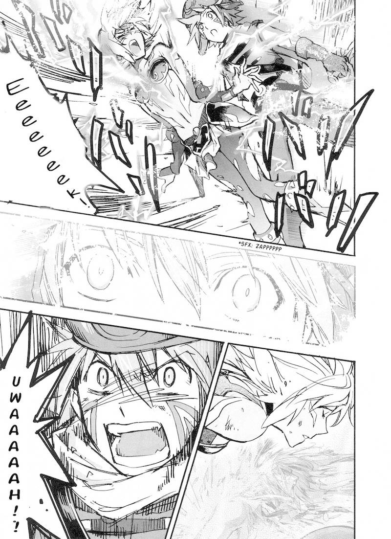 .hack//XXXX Vol. 1 Ch. 2 第24页