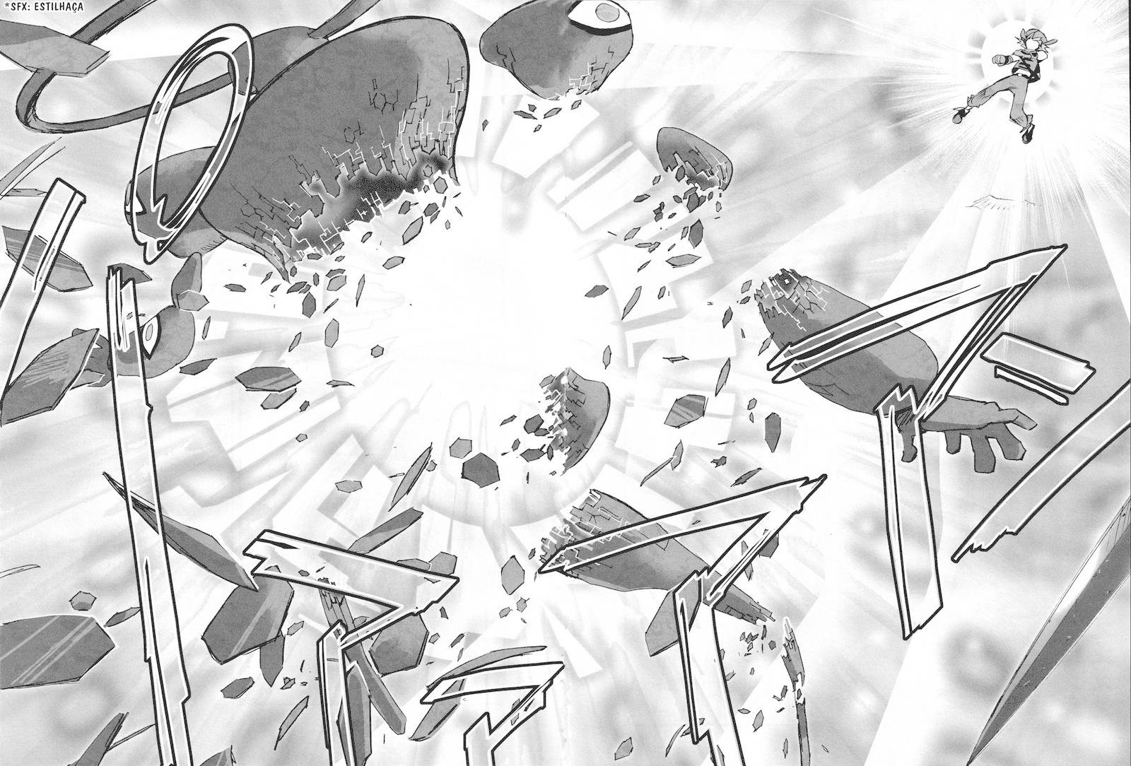 .hack//XXXX Vol. 1 Ch. 2 第31页