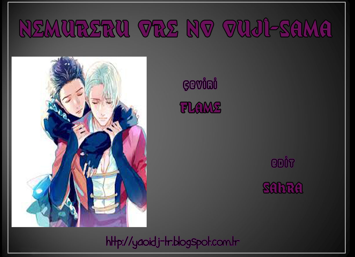 Yuri!!! on Ice - Nemureru Ore no Ouji-sama 第2页