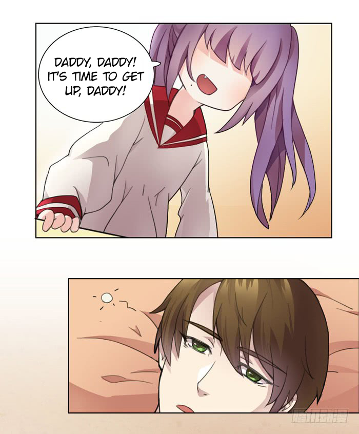 Single Father 第3页