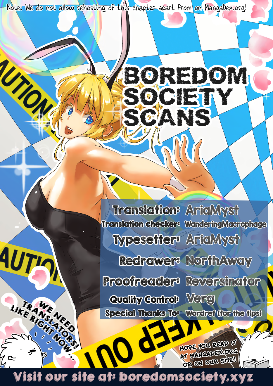 From Today I'll Be a Goddess Ch. 1 第14页