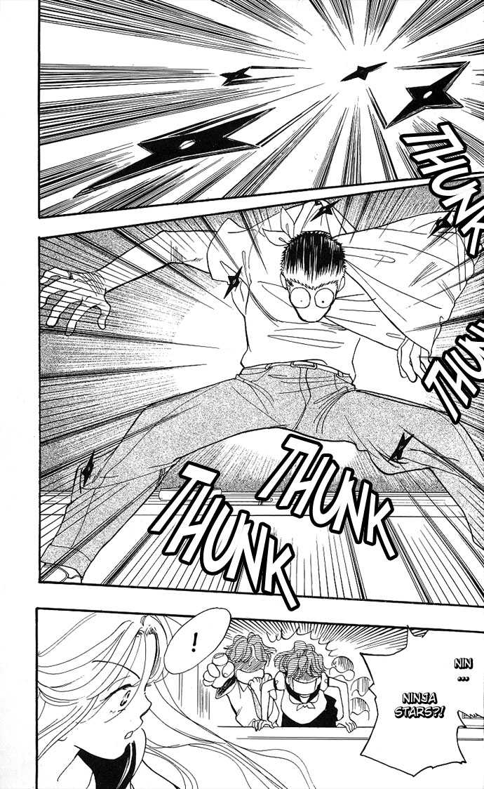Teru Teru x Shounen Vol. 1 Ch. 1 第29页
