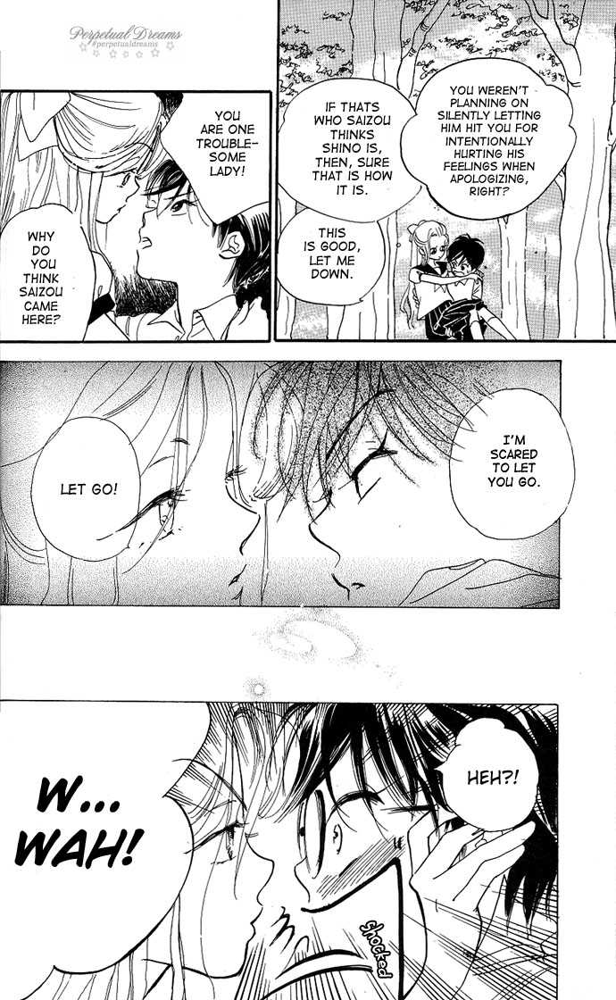Teru Teru x Shounen Vol. 1 Ch. 1 第34页
