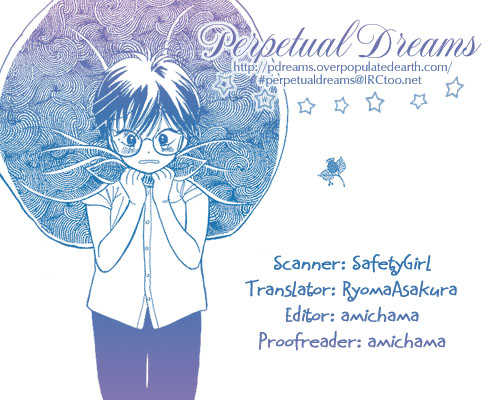 Teru Teru x Shounen Vol. 1 Ch. 1 第38页