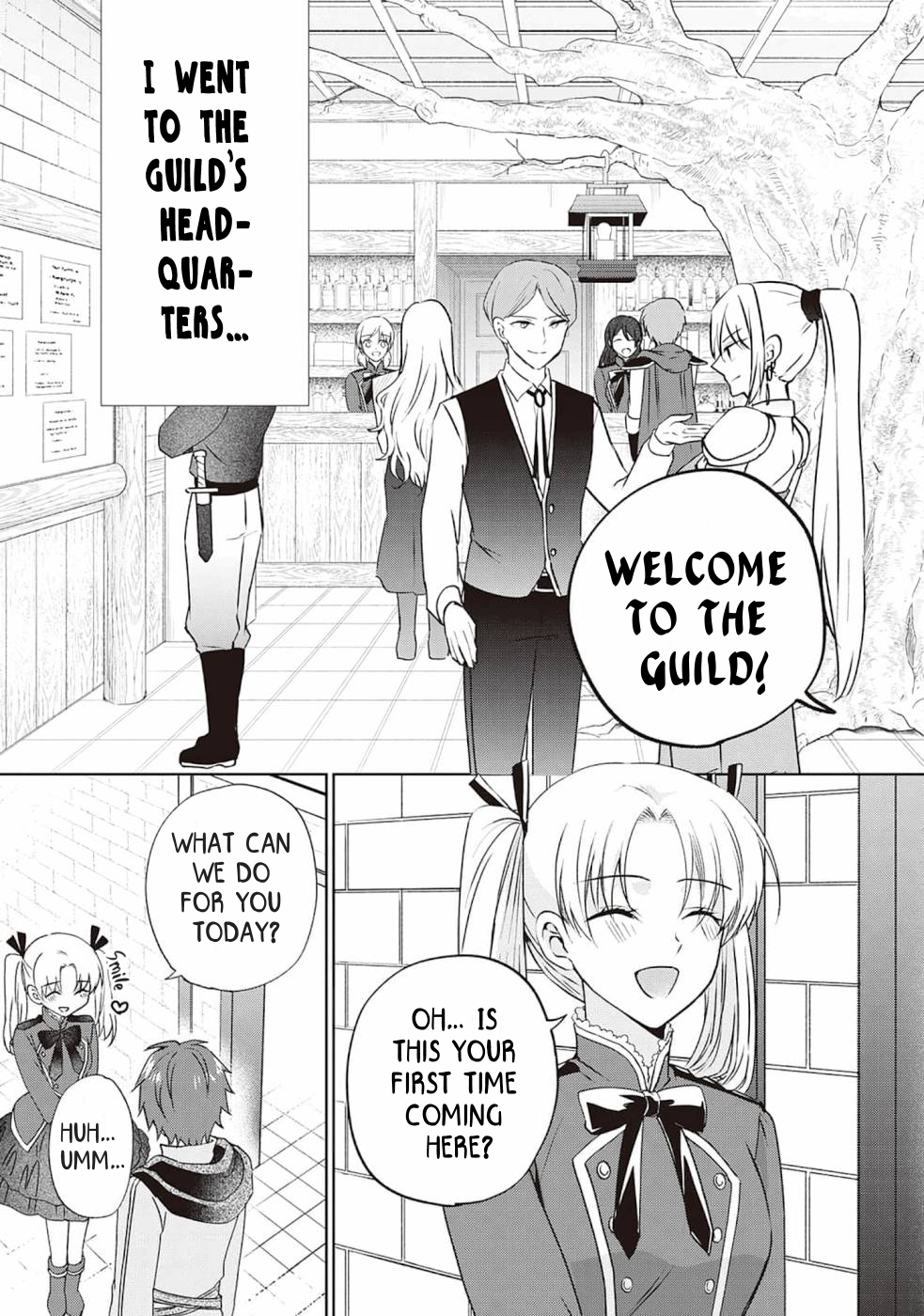 Cheat na Tablet wo Motte Kaiteki Isekai Seikatsu A Too Sudden Reincarnation In Another World 第27页