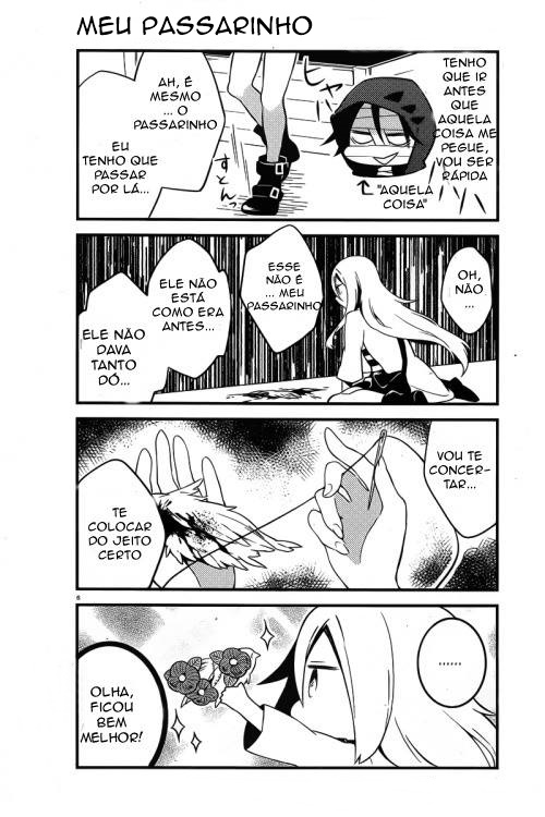 Satsuten! Não Fuja! 第14页