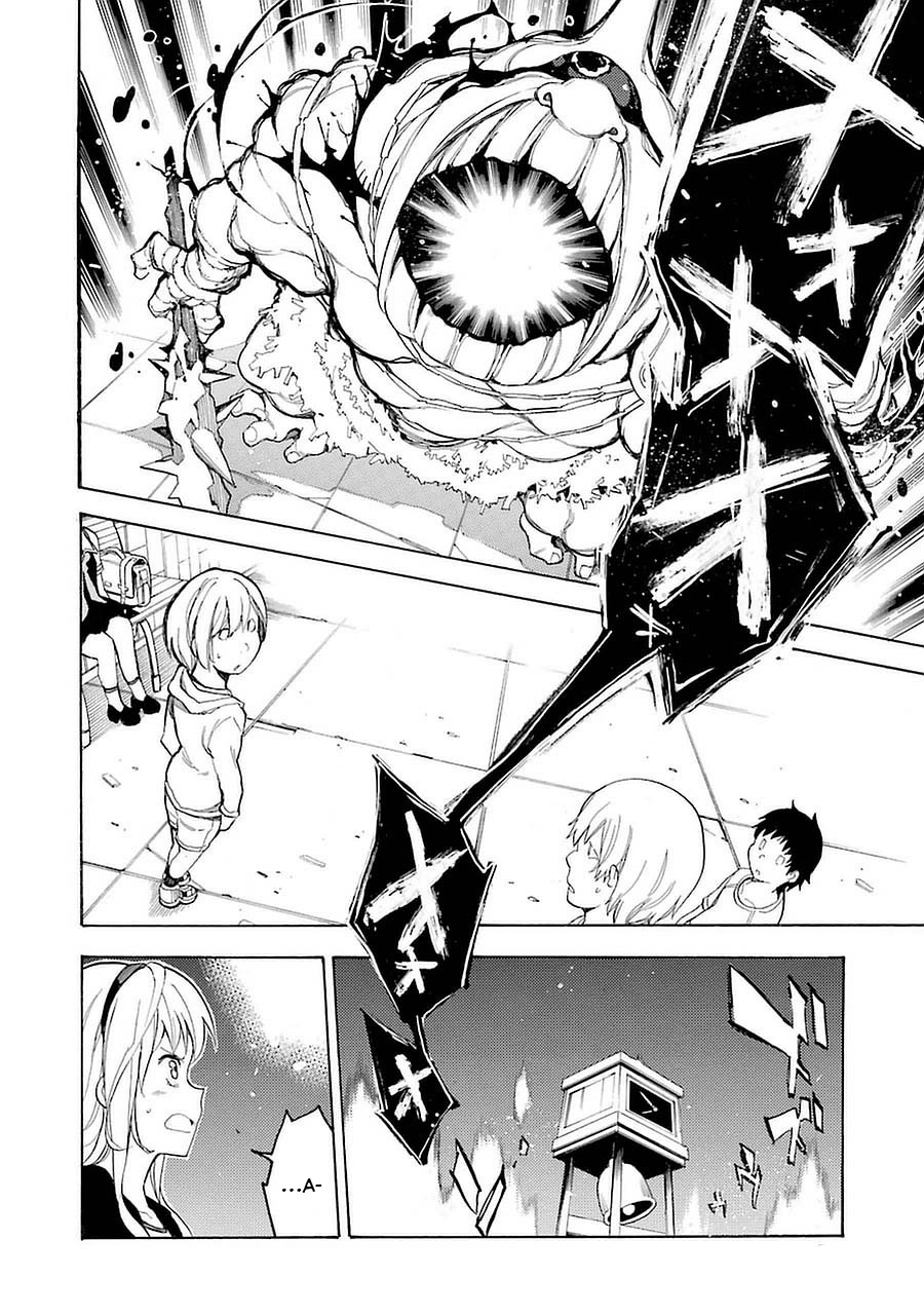 Val x Love La Ragazza Combattente 第55页