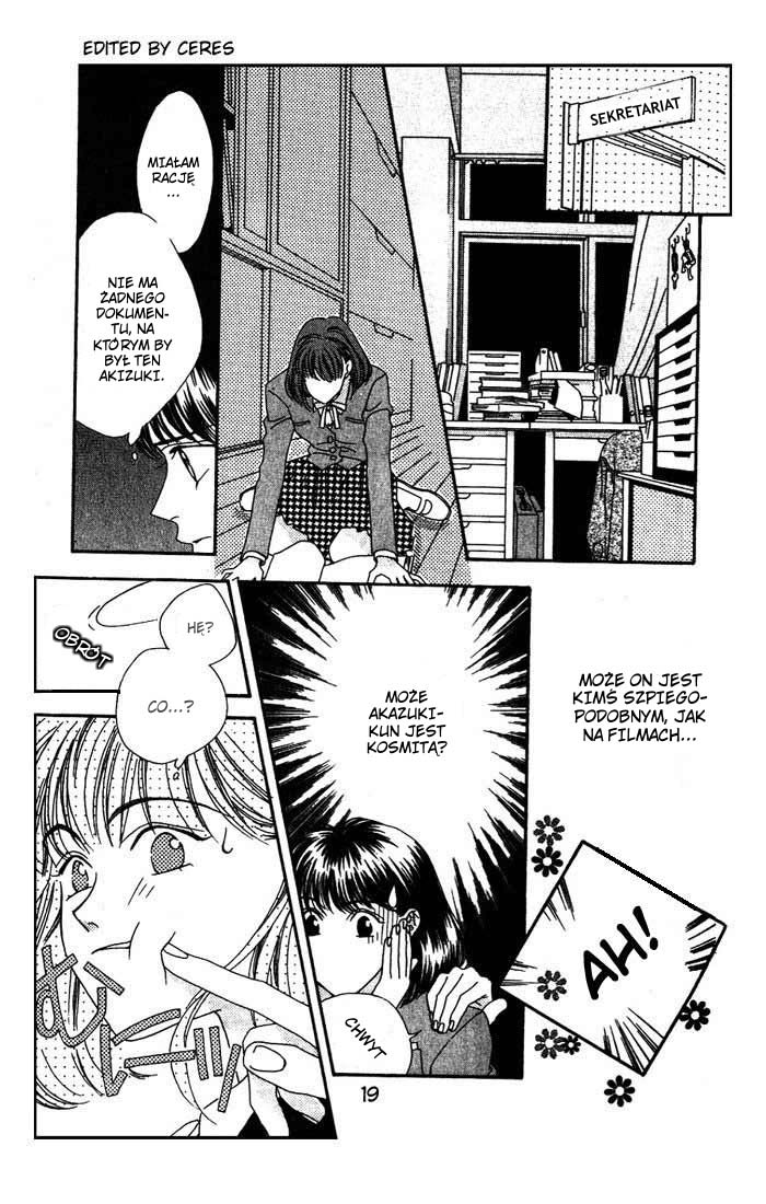 Missing Piece Vol. 1 Ch. 0 第23页