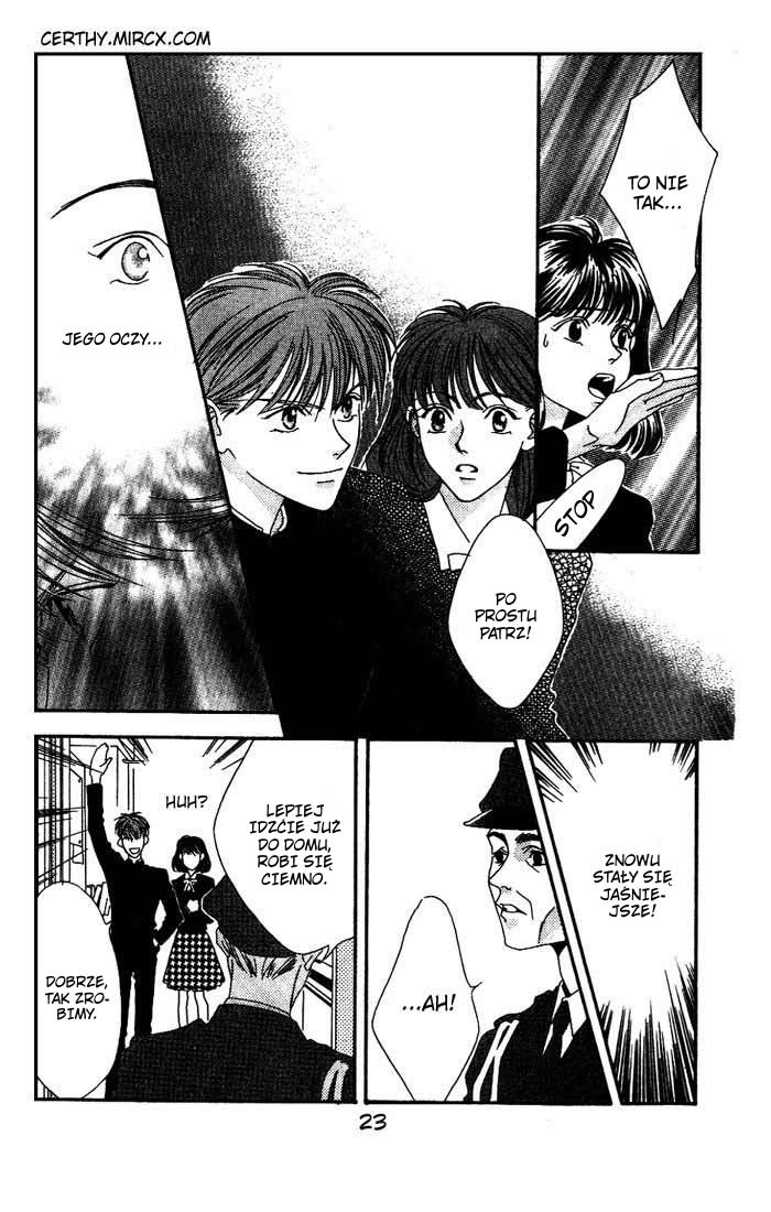 Missing Piece Vol. 1 Ch. 0 第27页